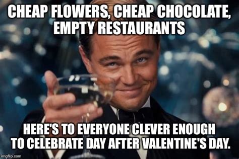can i get cheap flowers after valentine's day
